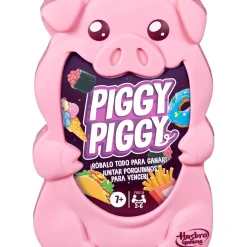 Clearance Hasbro Games Piggy Piggy