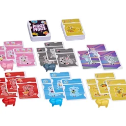 Clearance Hasbro Games Piggy Piggy