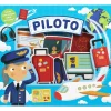 Hot Porto Editora Piloto