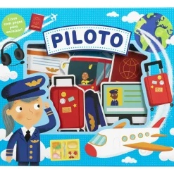 Hot Porto Editora Piloto