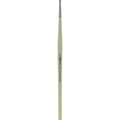 Clearance Titan Pincel Espatulado Serie 2594 Nº0