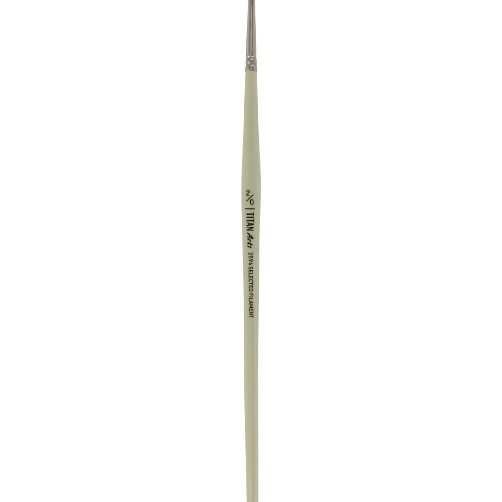Titan Pincéis > Pincel Espatulado Serie 2594 Nº00