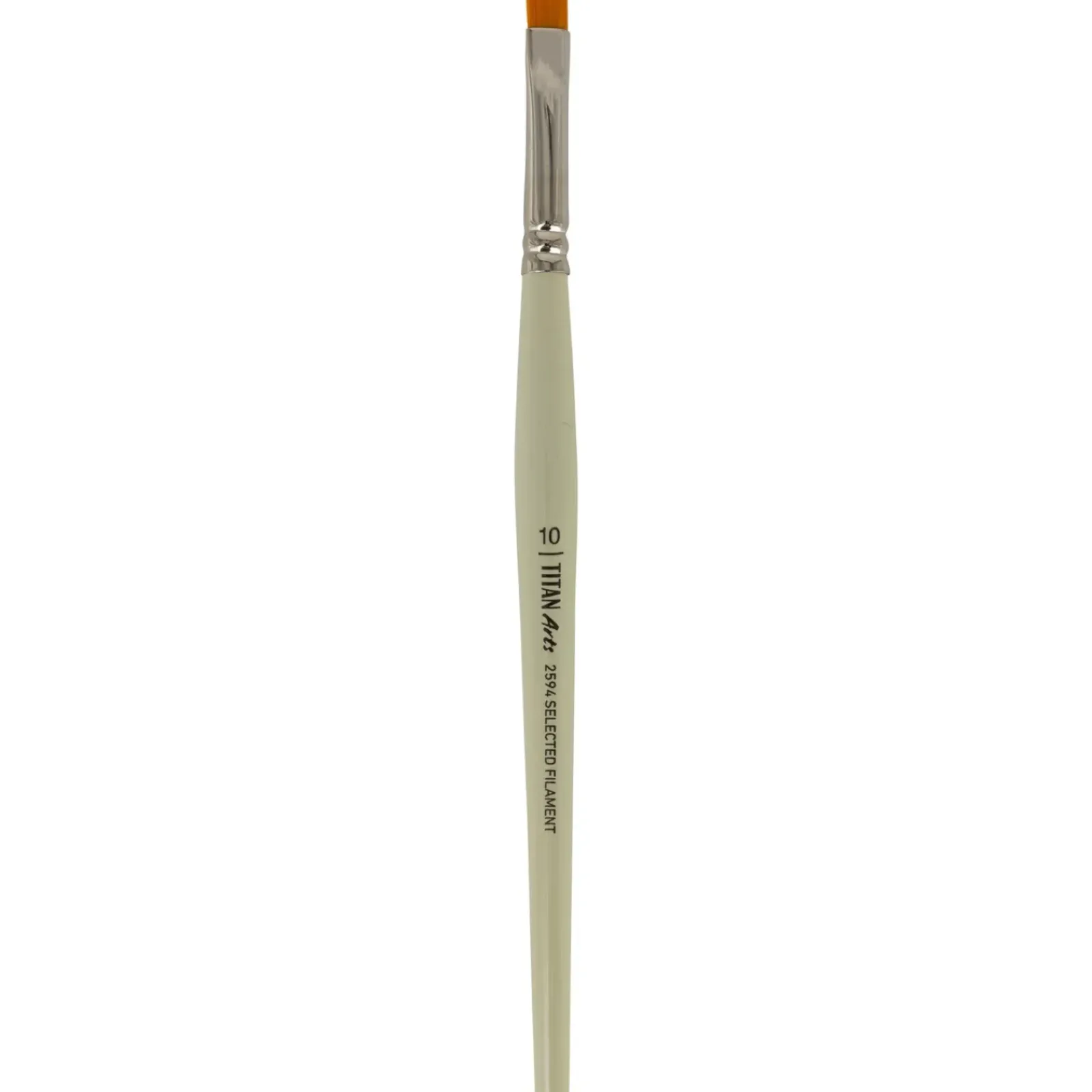 Discount Titan Pincel Espatulado Serie 2594 Nº10