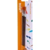 Clearance Note! Pincel nº 2/4/6 3 unidades