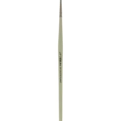Clearance Titan Pincel Redondo Serie 2591 Nº000