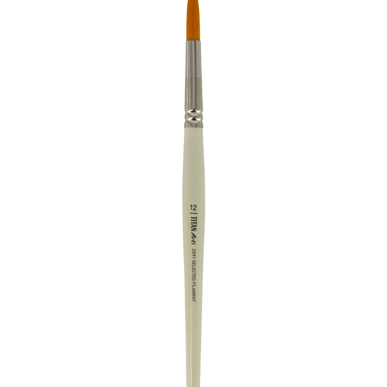 Online Titan Pincel Redondo Serie 2591 Nº10