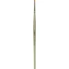Hot Titan Pincel Redondo Serie 2591 Nº8