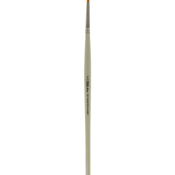Hot Titan Pincel Redondo Serie 2591 Nº8
