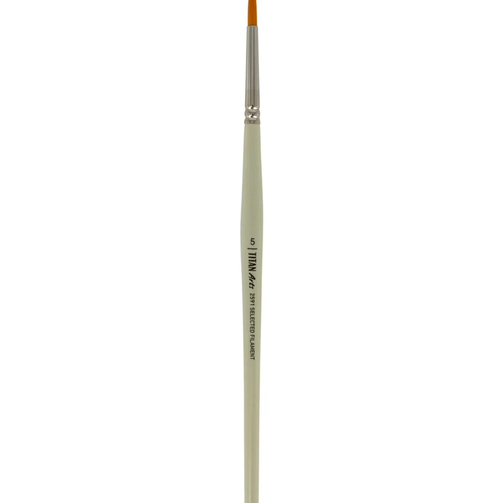 Titan Pincéis > Pincel Redondo Serie 2591 Nº5