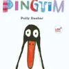 Hot Editorial Caminho Pinguim de Polly Dunbar