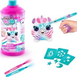 Style4Ever Pinta A Tua Mascote Spray