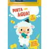 Yoyo Atividades > Pintar com Água - Ovelha de BOOKS