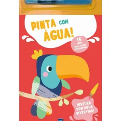 Clearance Yoyo Pintar com Água - Tucano de BOOKS