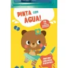 Sale Yoyo Pintar com Água - Ursa de BOOKS