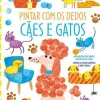 Jacarandá Pintar com os Dedos - Cães e Gatos