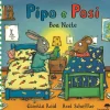 Online Jacaranda Pipo e Posi - Boa Noite de Axel Scheffler, Camilla Reid
