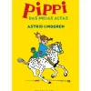Discount Relógio D'Água Pippi das Meias Altas de Astrid Lindgren