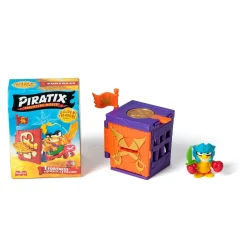 Piratix Colecionáveis > Golden Treasure - Fortress