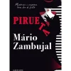 Clearance Clube Do Autor Pirueta de Mário Zambujal