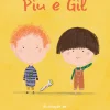 Sale Jacarandá Piu e Gil de Sofia Correia