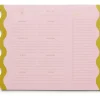 Designworks Agendas E Planners|Agendas E Planners > Planner Com Magnéticos - Rosa