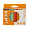 Hot Note! Plasticina com 8 Barras