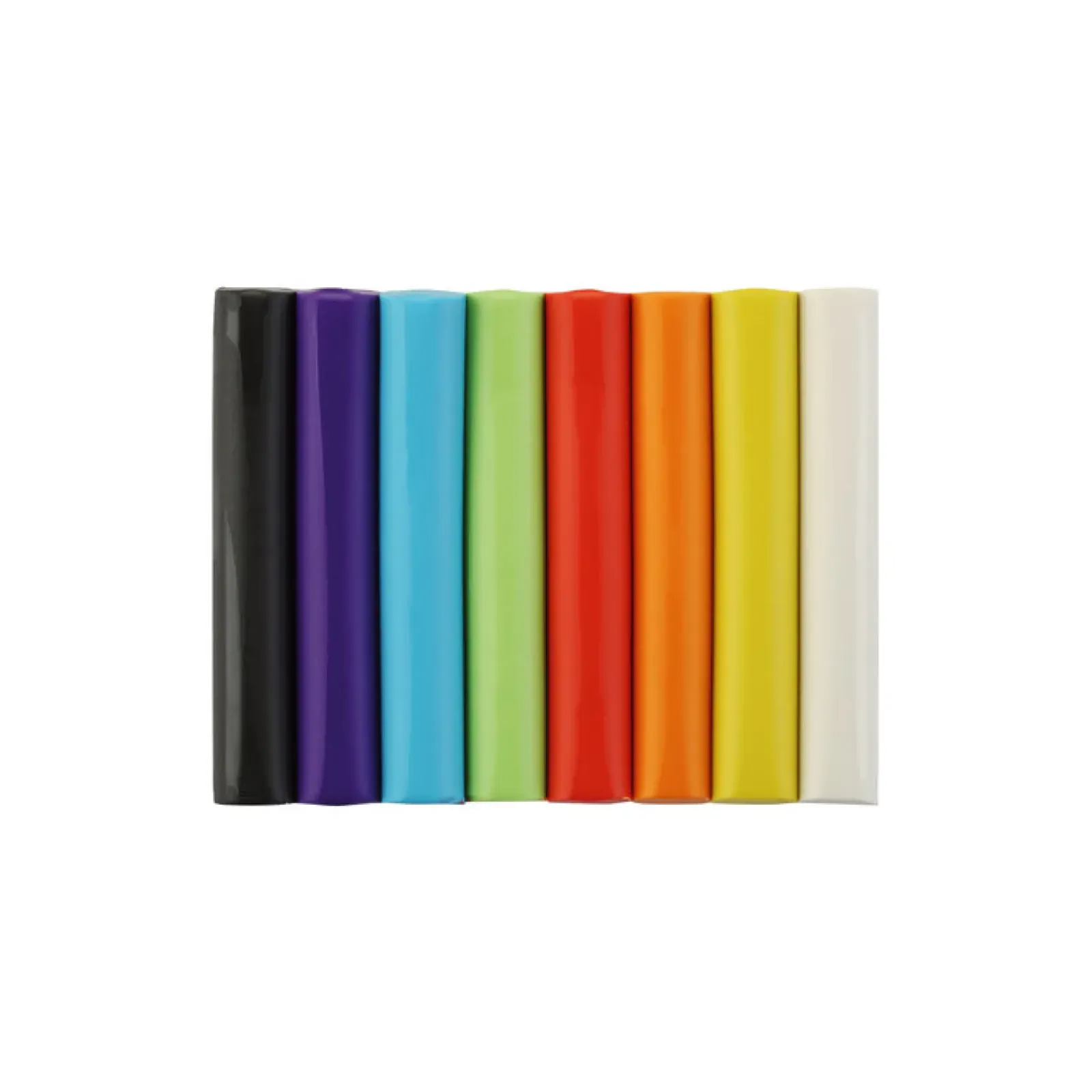 Hot Note! Plasticina com 8 Barras