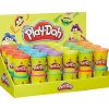Play-Doh Plasticina Pote Individual (vários modelos)
