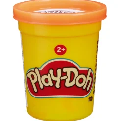 Play-Doh Plasticina Pote Individual (vários modelos)