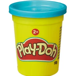 Play-Doh Plasticina Pote Individual (vários modelos)