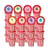 Online Sigtoys Plasticina Tutti Frutti Potes Individuais