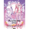 Outlet Devir Platinum End 14 de Tsugumi Ohba