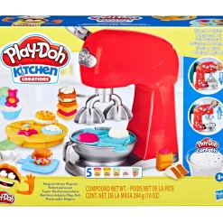 Play-Doh Play-Doh|Plasticinas > Batedeira Mágica