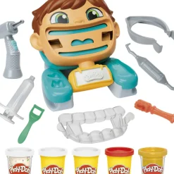 Clearance Play-Doh Dentista Do Sorriso