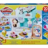 Play-Doh Play-Doh|Plasticinas > - Grande Cafetaria Colorida
