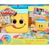 Play-Doh Play-Doh|Plasticinas > Iniciantes Formas De Piquenique