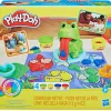 Play-Doh Play-Doh|Plasticinas > Kit Inicial Um Dia Na Lagoa
