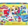 Play-Doh Play-Doh|Plasticinas > Kit Veterinário