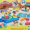 Play-Doh Play-Doh|Plasticinas > Little Chef Set Iniciantes