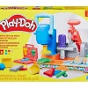 Clearance Play-Doh Mesa De Ferramentas Coloridas