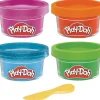 Play-Doh Play-Doh|Plasticinas > Mini Color Pack