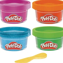 Play-Doh Play-Doh|Plasticinas > Mini Color Pack