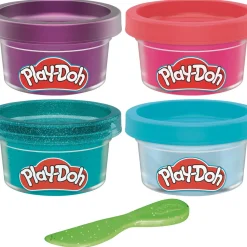 Play-Doh Play-Doh|Plasticinas > Mini Color Pack