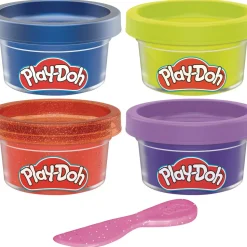 Play-Doh Play-Doh|Plasticinas > Mini Color Pack
