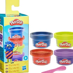 Play-Doh Play-Doh|Plasticinas > Mini Color Pack