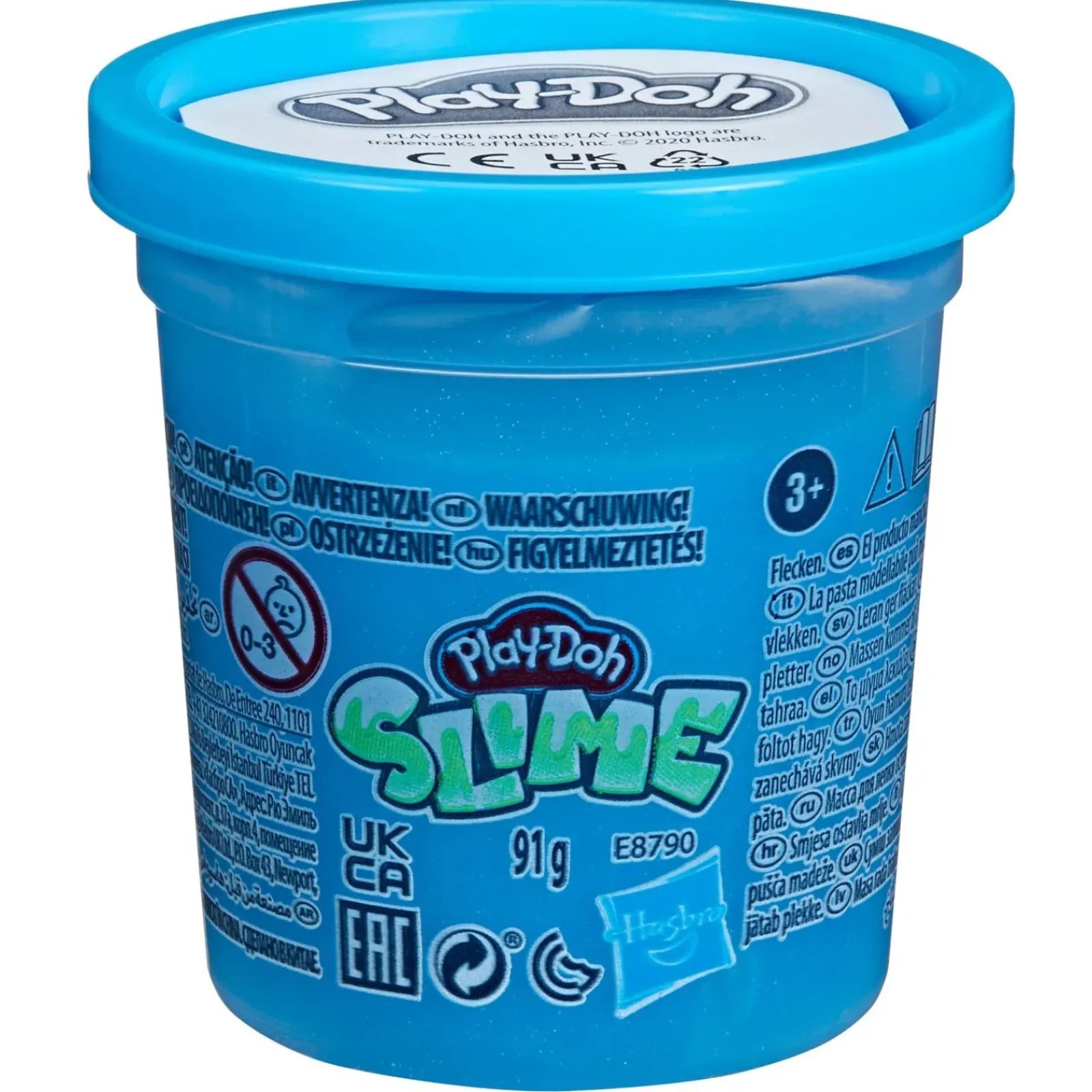 Play-Doh Play-Doh|Plasticinas > Slime (artigo sortido)