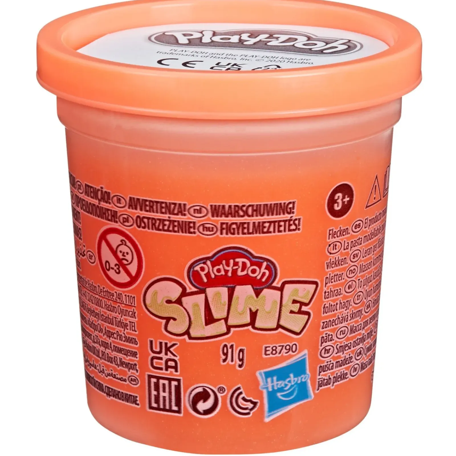 Play-Doh Play-Doh|Plasticinas > Slime (artigo sortido)