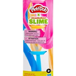 Clearance Play-Doh Slime Kit Com 3 Potes