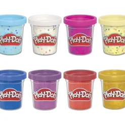 Hot Play-Doh Specialty Compound