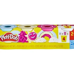 Hot Play-Doh Specialty Compound
